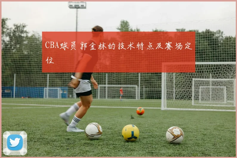 CBA球员郭金林的技术特点及赛场定位